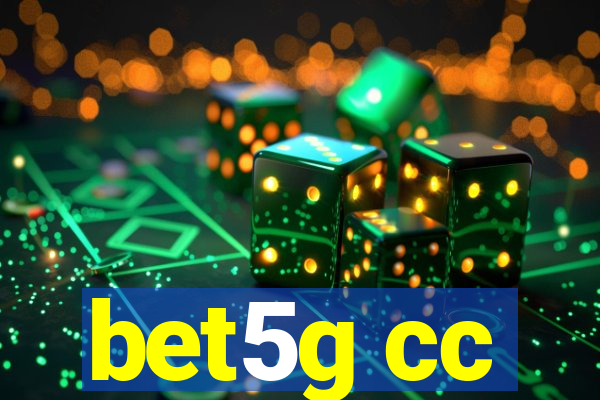 bet5g cc